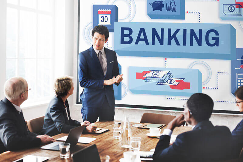 banks-telco
