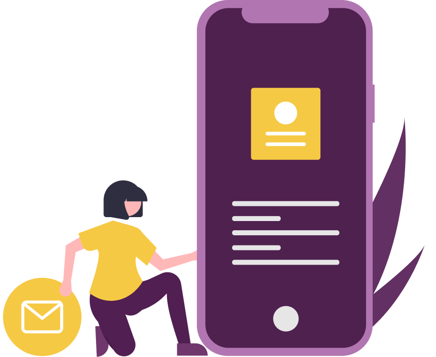 contact